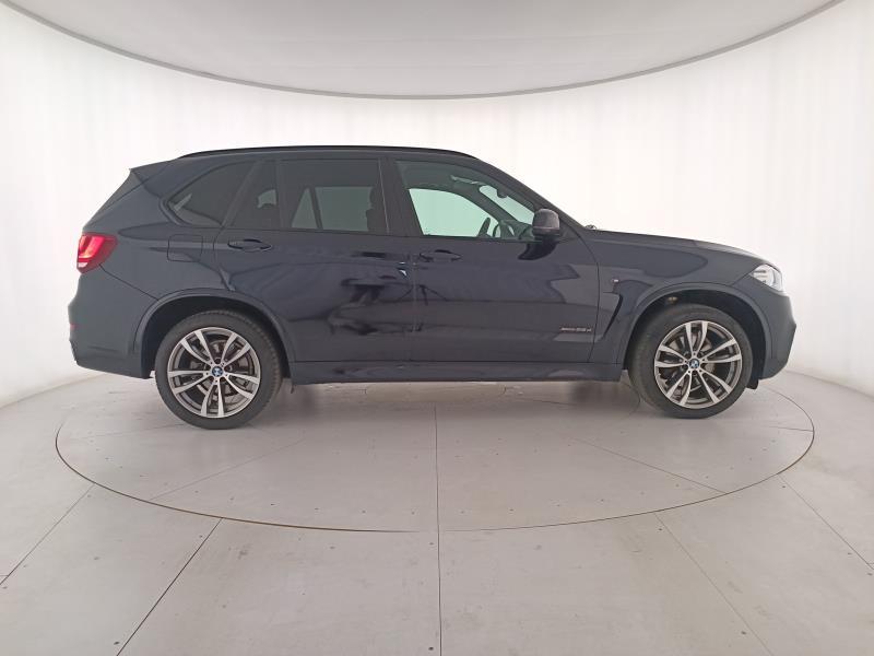 usatostore.bmw.it Store BMW X5 xdrive25d Experience 231cv auto