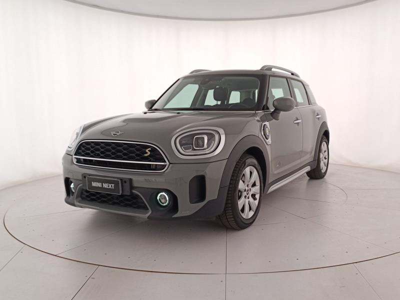 usatostore.bmw.it Store MINI MINI Countryman Mini Countryman 1.5 Cooper SE Business all4 auto