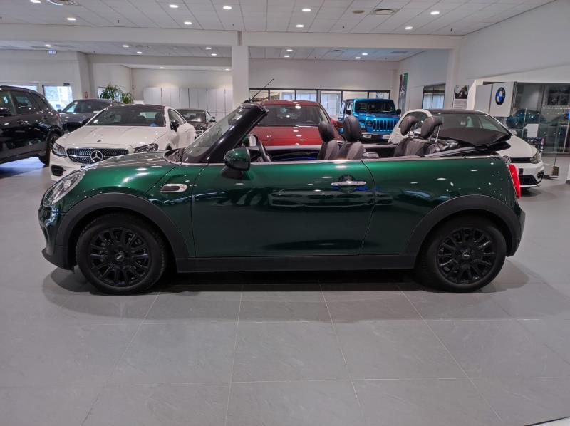 usatostore.bmw.it Store MINI MINI 1.5 One Hype