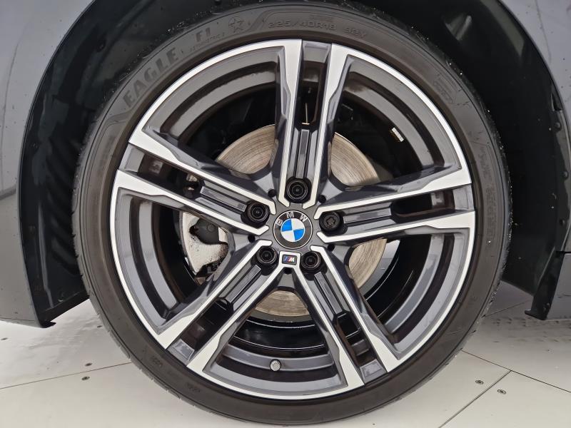 usatostore.bmw.it Store BMW Serie 1 118d Msport auto