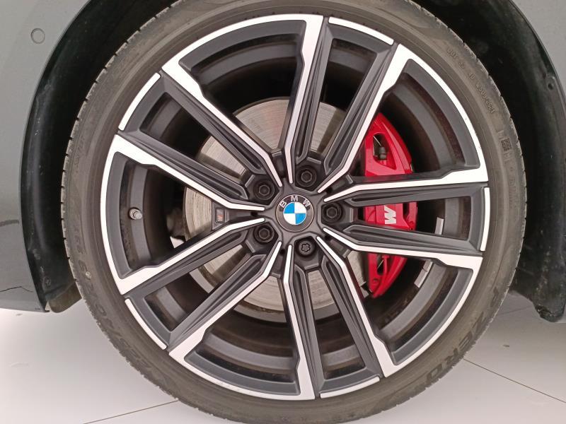 usatostore.bmw.it Store BMW Serie 4 430d Coupe mhev 48V xdrive Msport auto