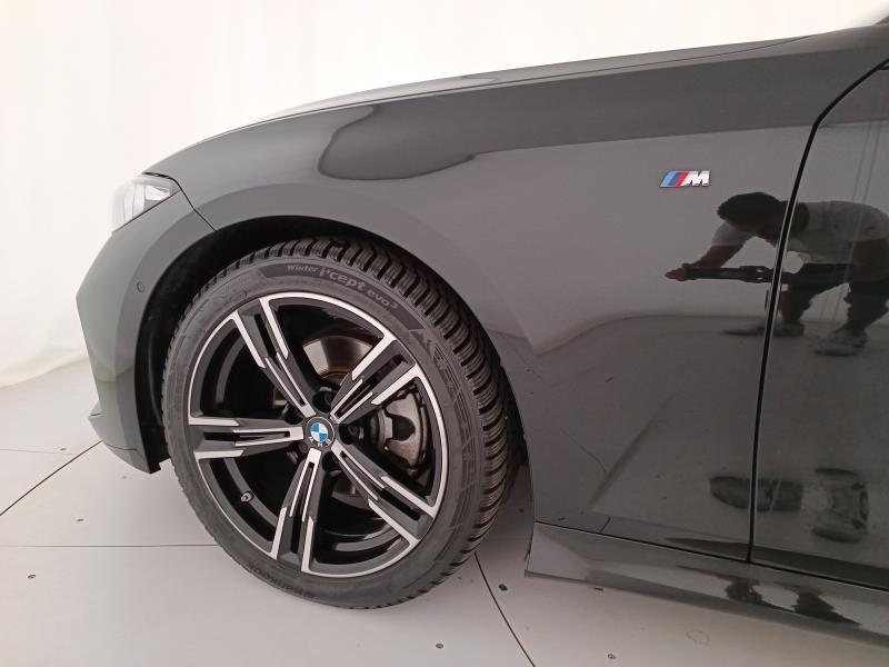 usatostore.bmw.it Store BMW Serie 3 320d Touring mhev 48V Msport auto