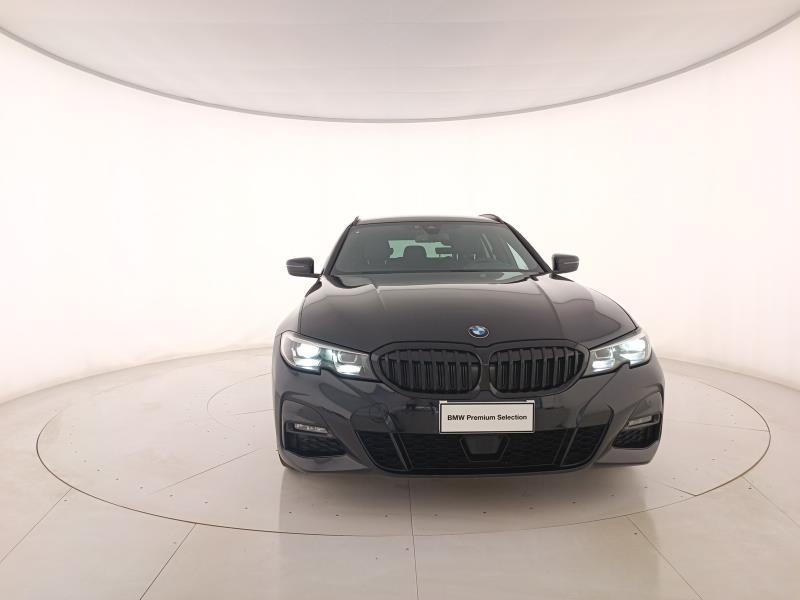 usatostore.bmw.it Store BMW Serie 3 320d Touring xdrive Msport auto