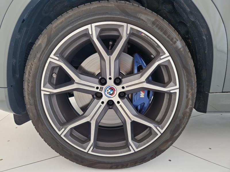 usatostore.bmw.it Store BMW X6 X6 xdrive30d mhev 48V Msport auto