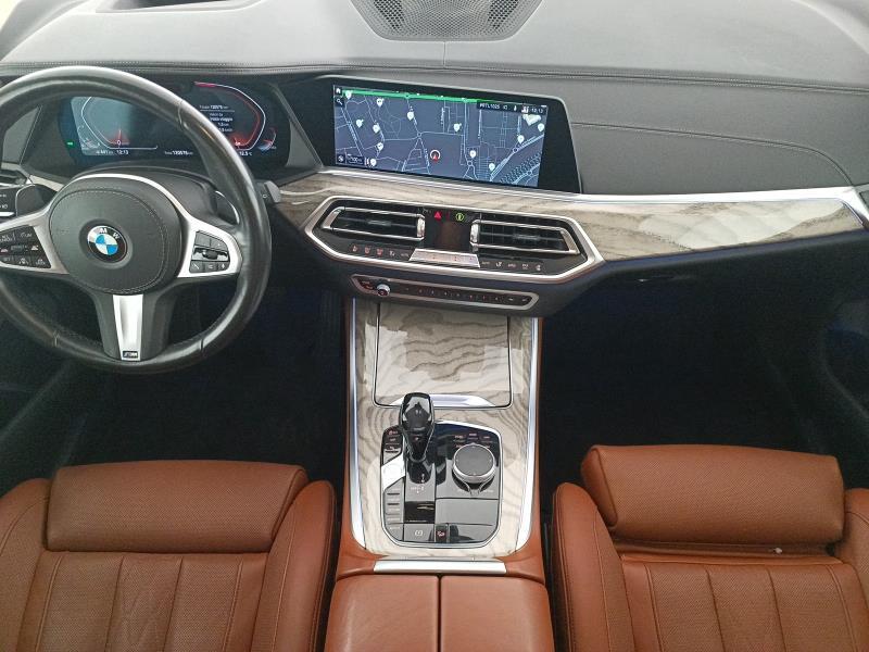 usatostore.bmw.it Store BMW X5 xdrive30d xLine auto