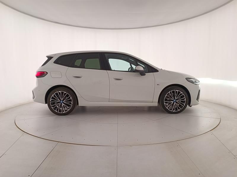 usatostore.bmw.it Store BMW Serie 2 225e Active Tourer xdrive Msport auto