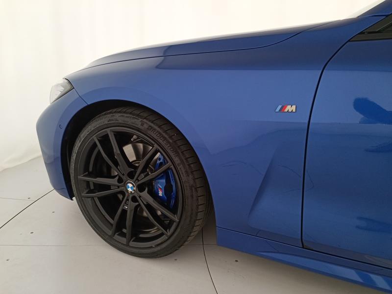 usatostore.bmw.it Store BMW Serie 4 M440d Coupe mhev 48V xdrive auto