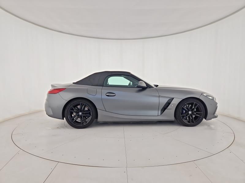 usatostore.bmw.it Store BMW Z4 sdrive 30i Msport auto