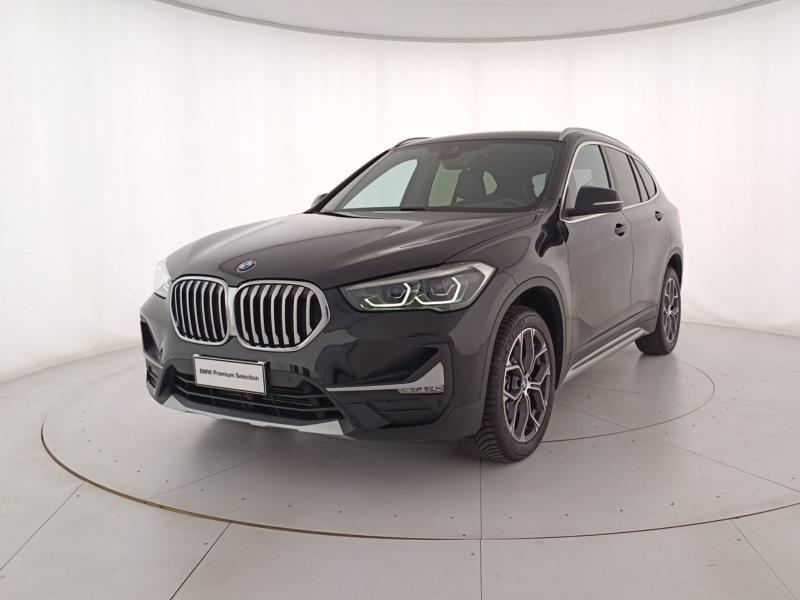 usatostore.bmw.it Store BMW X1 sdrive18d xLine auto