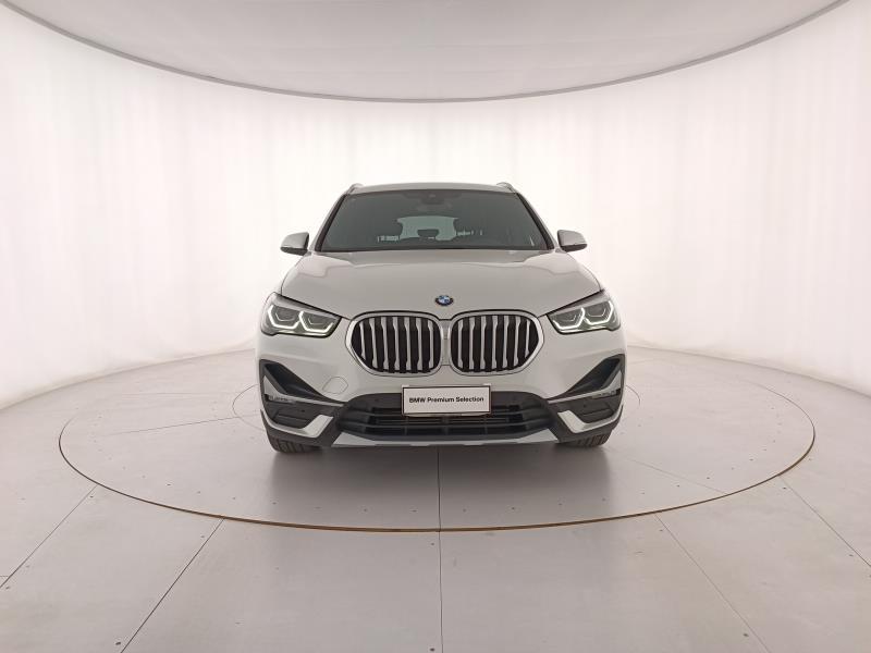 usatostore.bmw.it Store BMW X1 sdrive18d xLine Plus auto