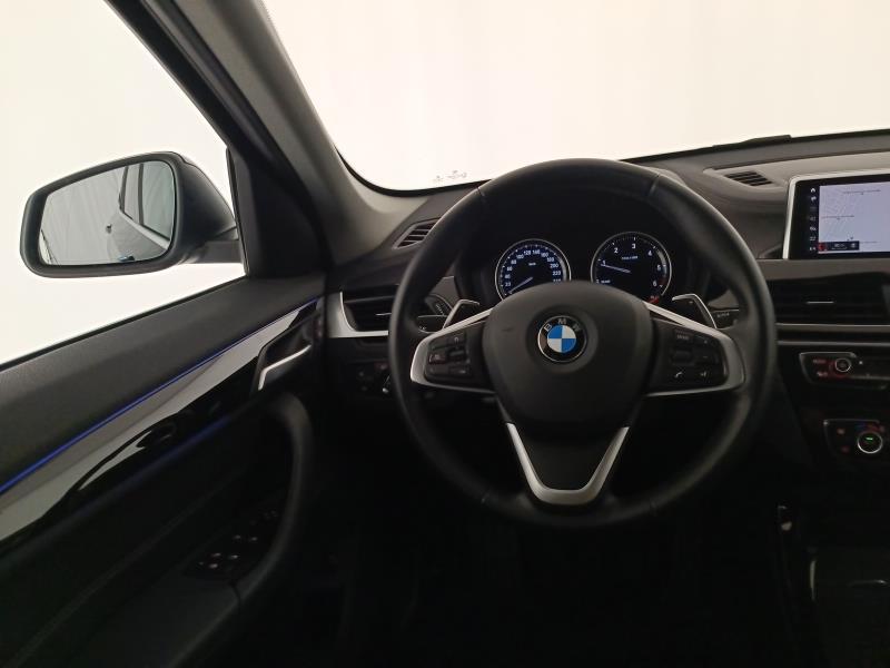 usatostore.bmw.it Store BMW X1 xdrive18d xLine Plus auto