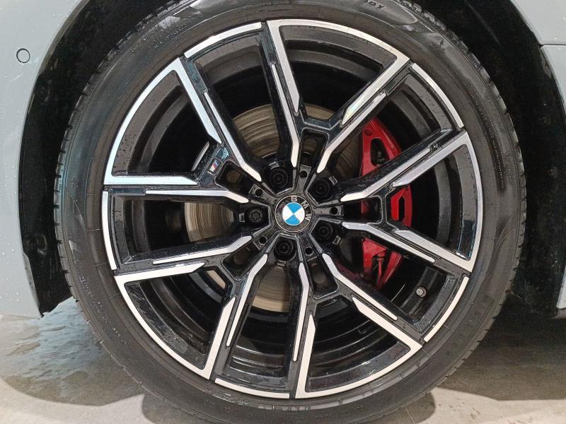 usatostore.bmw.it Store BMW Serie 4 420d Gran Coupe mhev 48V Msport auto