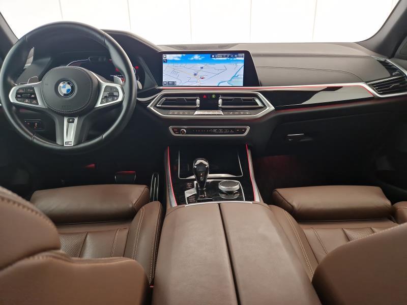 usatostore.bmw.it Store BMW X5 xdrive30d mhev 48V Msport auto