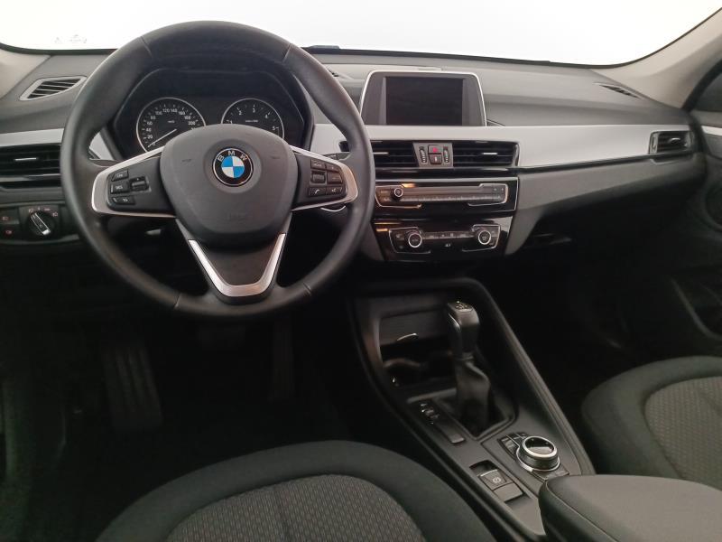 usatostore.bmw.it Store BMW X1 sdrive18d Business auto