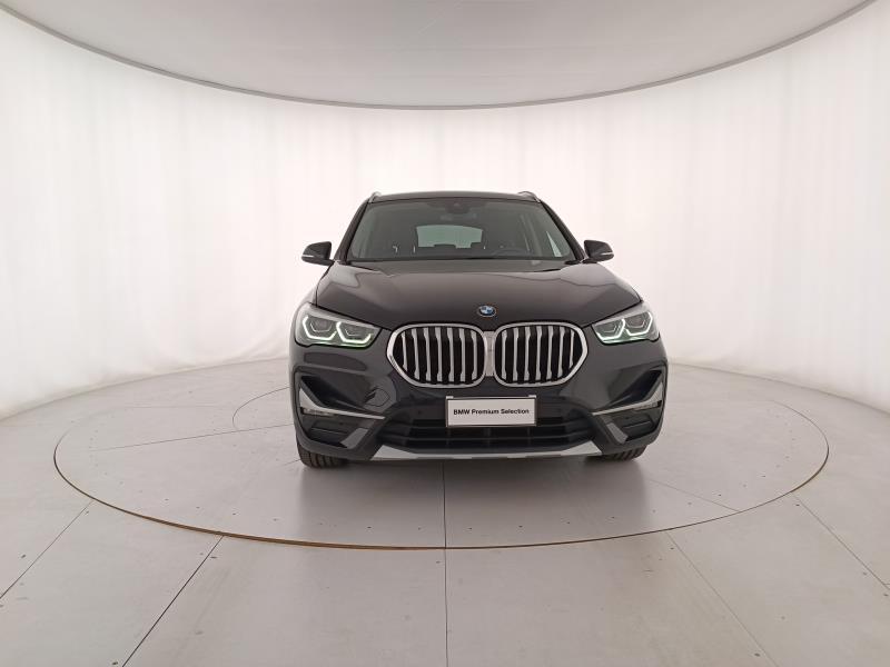 usatostore.bmw.it Store BMW X1 xdrive20d xLine Plus auto