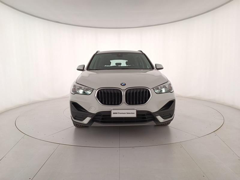 usatostore.bmw.it Store BMW X1 xdrive18d Advantage