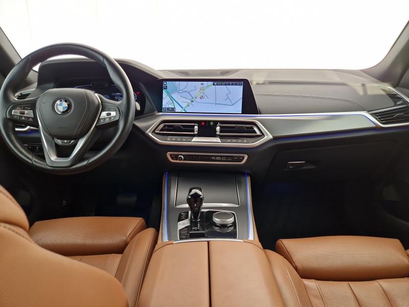 usatostore.bmw.it Store BMW X5 xdrive30d mhev 48V xLine auto