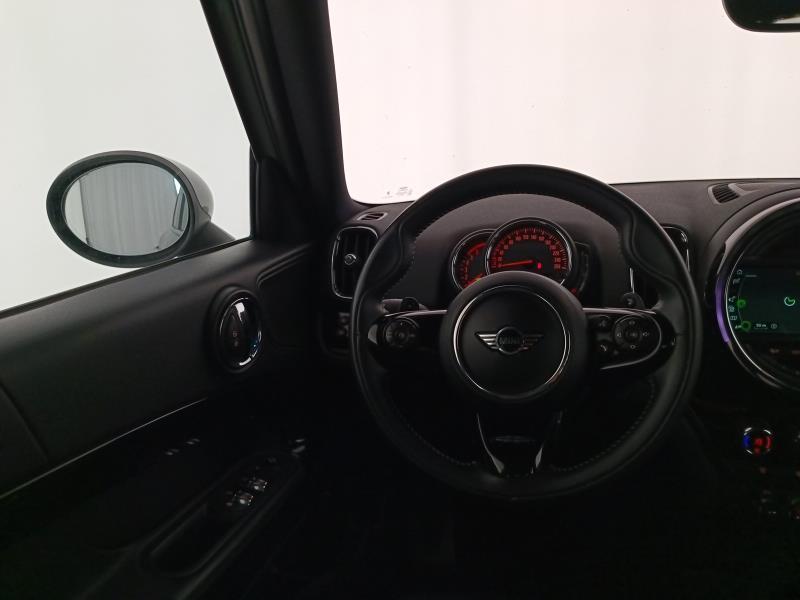 usatostore.bmw.it Store MINI MINI Countryman 2.0 TwinPower Turbo Cooper SD Hype Steptronic