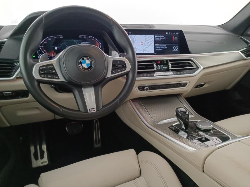 usatostore.bmw.it Store BMW X5 xdrive30d mhev 48V Msport auto