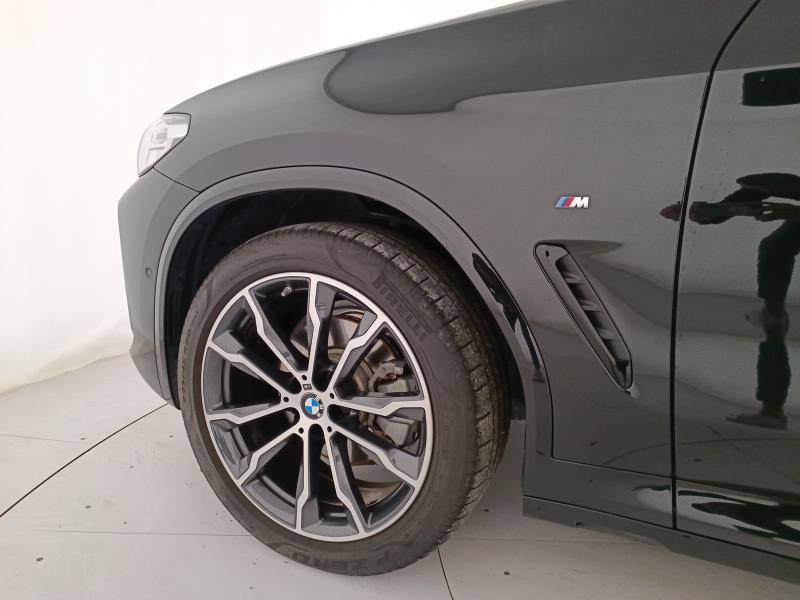 usatostore.bmw.it Store BMW X3 xdrive20d mhev 48V Msport auto