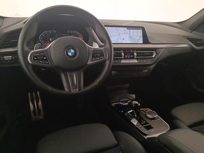 usatostore.bmw.it Store BMW Serie 1 118d Msport auto