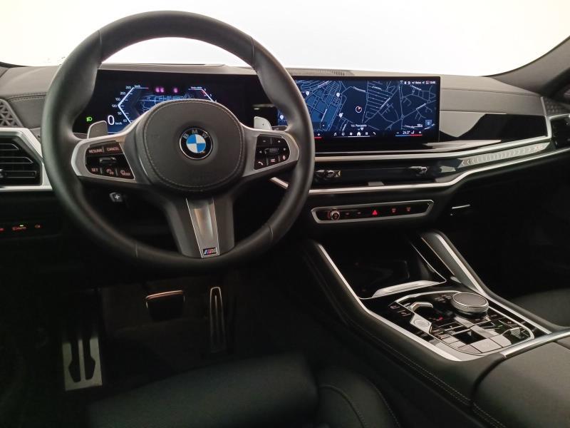 usatostore.bmw.it Store BMW X6 X6 xdrive30d mhev 48V Msport auto