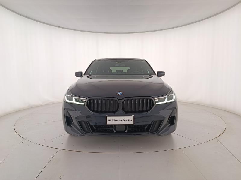 usatostore.bmw.it Store BMW Serie 6 640d Gran Turismo mhev 48v xdrive Msport auto