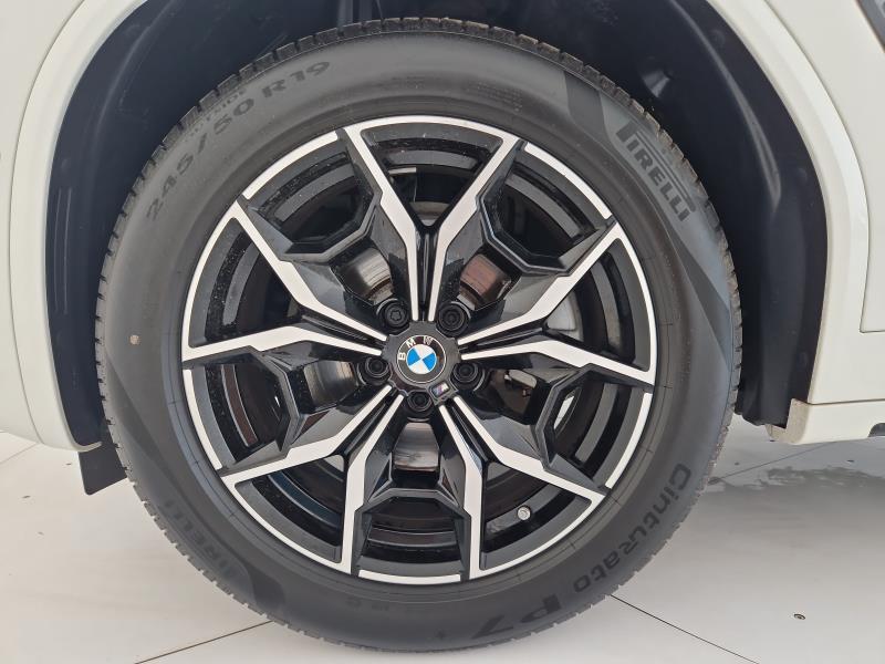 usatostore.bmw.it Store BMW X3 xdrive20d mhev 48V Msport auto