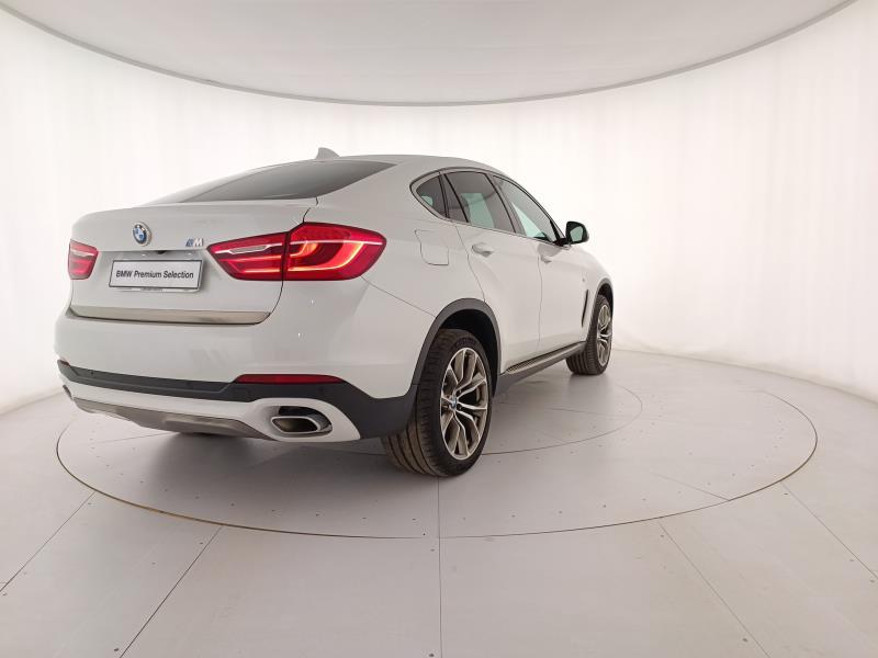 usatostore.bmw.it Store BMW X6 xdrive30d Extravagance 249cv auto