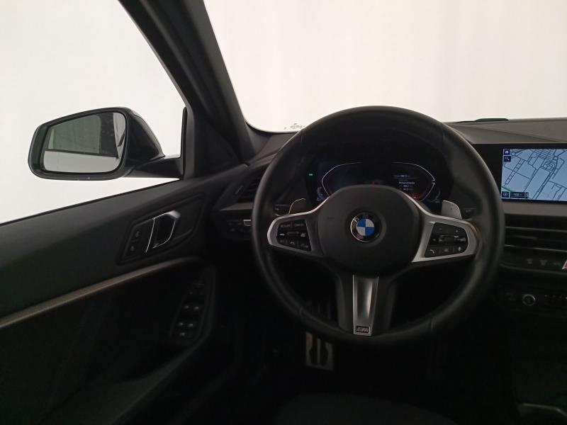 usatostore.bmw.it Store BMW Serie 1 116d Msport auto