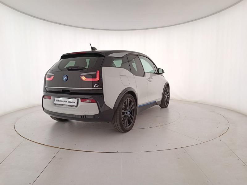 usatostore.bmw.it Store BMW i3 120Ah Advantage