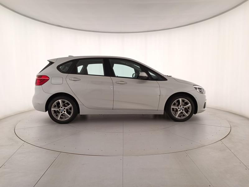 usatostore.bmw.it Store BMW Serie 2 216d Active Tourer Advantage my15