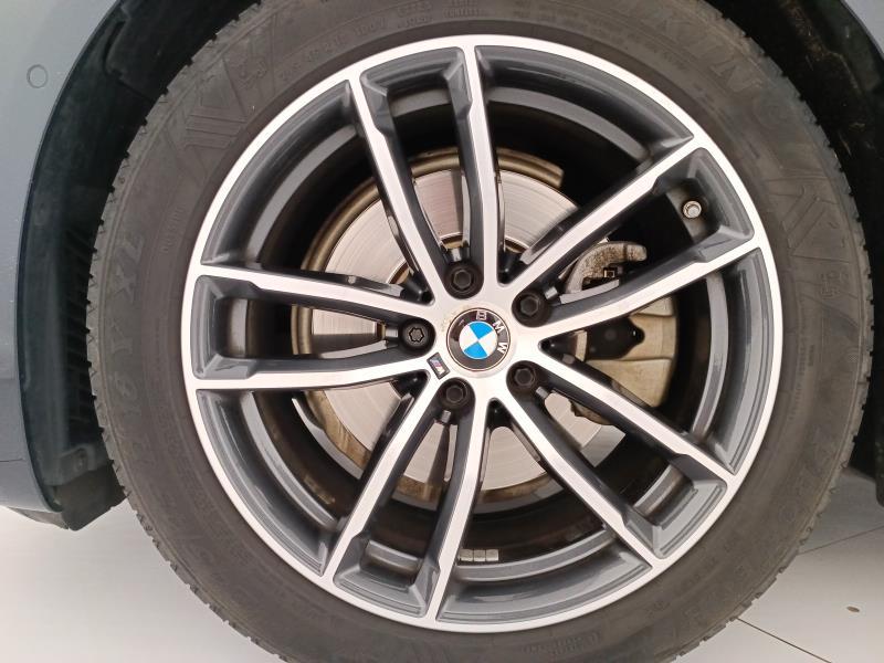 usatostore.bmw.it Store BMW Serie 5 520d Touring mhev 48V Msport auto