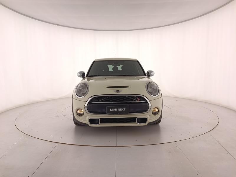 usatostore.bmw.it Store MINI MINI 2.0 Cooper S Auto