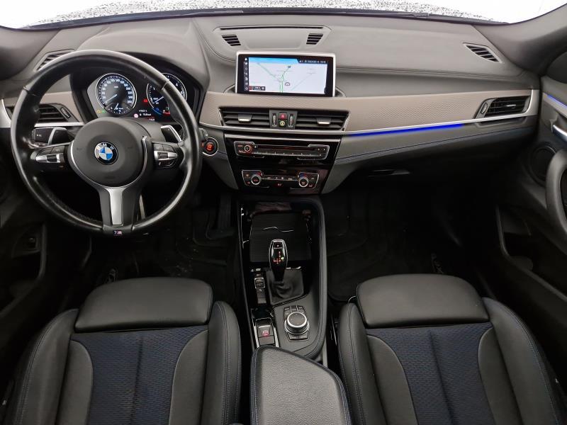 usatostore.bmw.it Store BMW X2 sdrive18d Msport auto