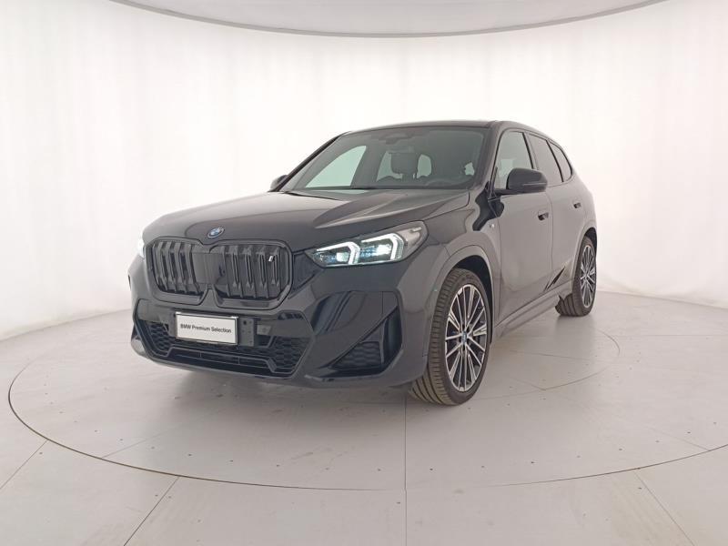 usatostore.bmw.it Store BMW iX1 30 xdrive Msport