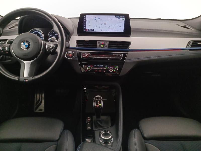 usatostore.bmw.it Store BMW X2 xdrive25d Msport auto my19