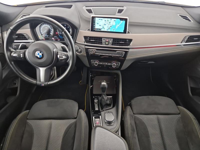 usatostore.bmw.it Store BMW X2 xdrive25d MSport X auto