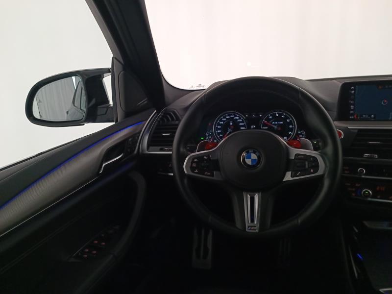 usatostore.bmw.it Store BMW X3 3.0 480cv auto