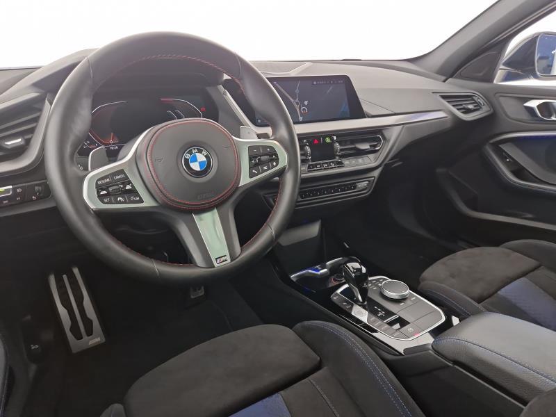 usatostore.bmw.it Store BMW Serie 1 128ti Msport auto