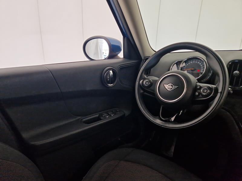 usatostore.bmw.it Store MINI MINI Countryman 1.5 One Business Steptronic