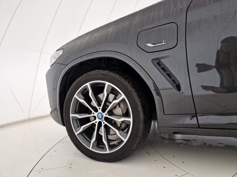 usatostore.bmw.it Store BMW X3 xdrive30e Msport auto