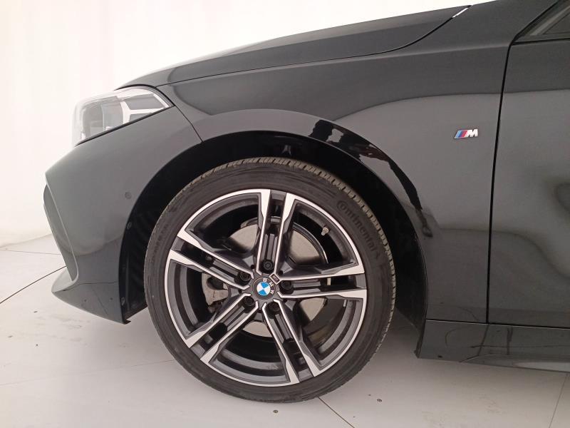 usatostore.bmw.it Store BMW Serie 1 118d Msport auto