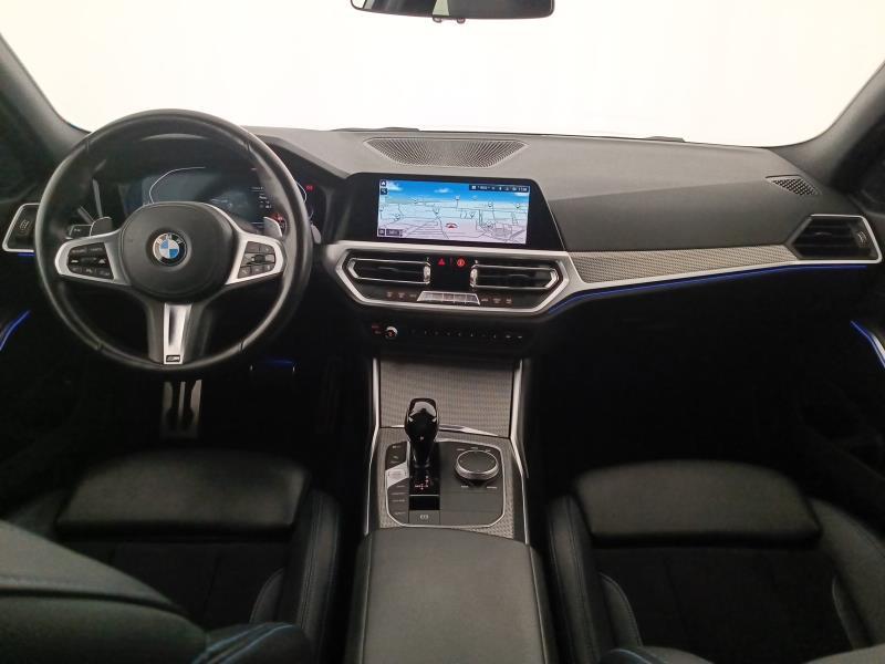 usatostore.bmw.it Store BMW Serie 3 320d Touring xdrive Msport auto