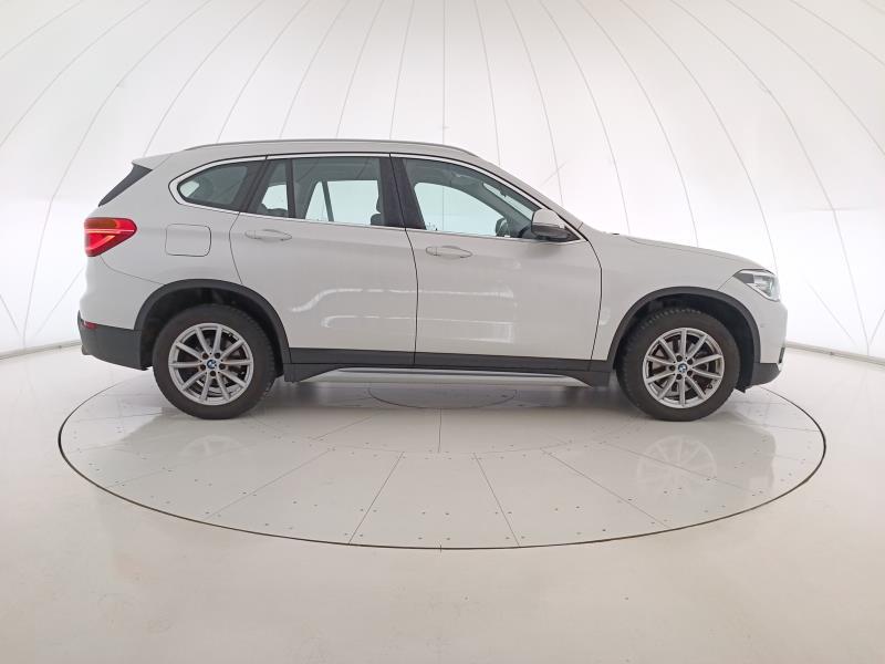 usatostore.bmw.it Store BMW X1 sdrive18d xLine auto my18