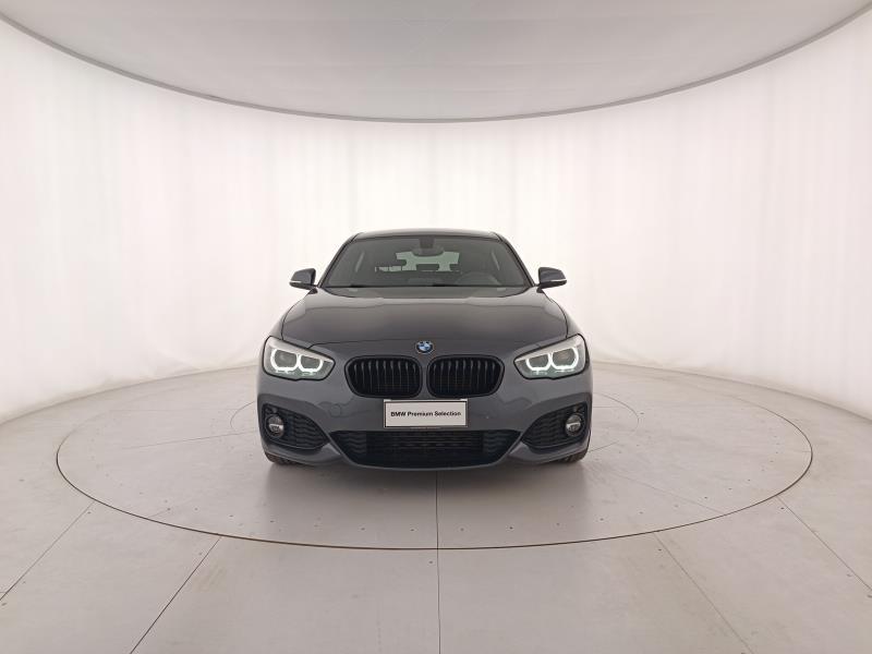 usatostore.bmw.it Store BMW Serie 1 116d Msport 5p auto