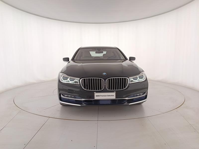 usatostore.bmw.it Store BMW Serie 7 730d xdrive Luxury auto