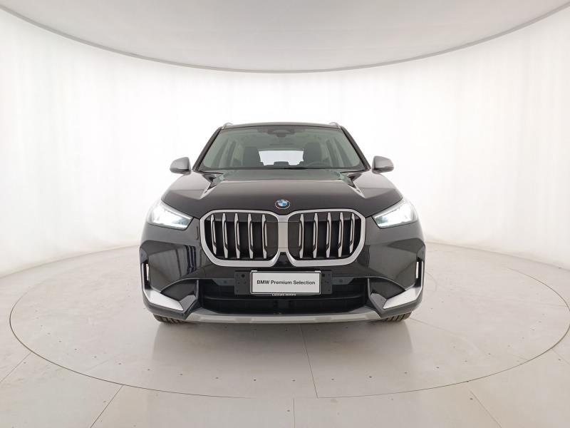 usatostore.bmw.it Store BMW X1 sdrive18d X-Line Edition Signature auto