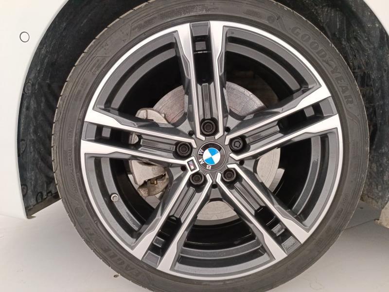 usatostore.bmw.it Store BMW Serie 1 118d Msport auto