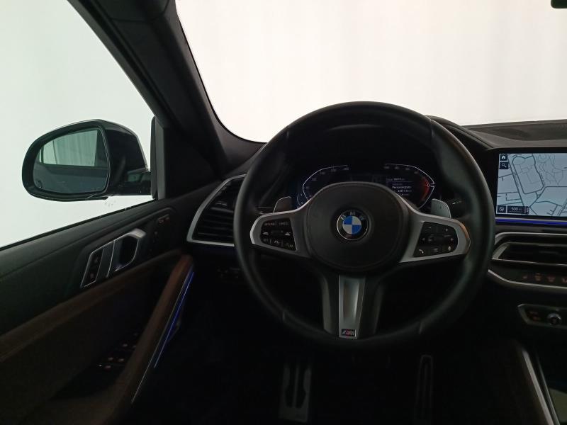 usatostore.bmw.it Store BMW X6 X6 xdrive30d mhev 48V Msport auto